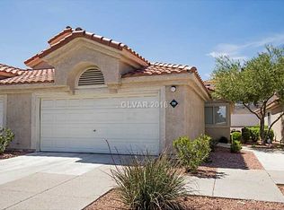 709 Yacht Harbor Dr, Las Vegas, NV 89145