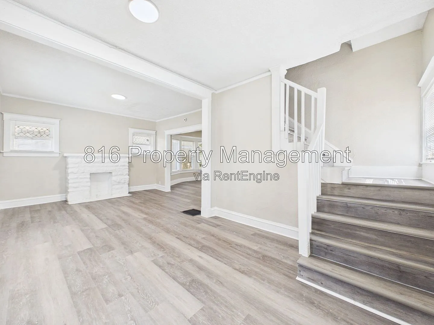 4 bed, 1.0 bath, 1800 sqft, $1,336 — Photo 3