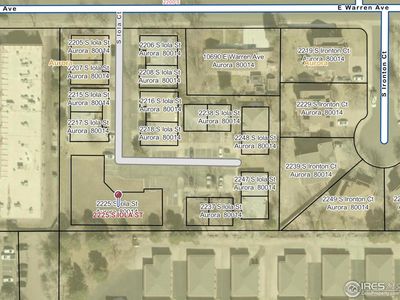 2225 S Iola St, Aurora, CO, 80014