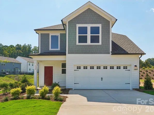 114 Plover Ln, Mooresville, NC 28115
