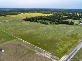 Kings Rd, Shawnee, OK 74804