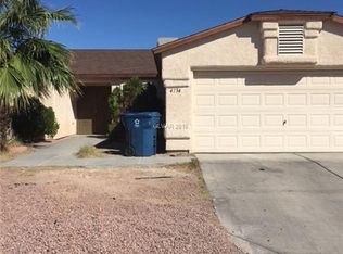 4134 Riverstone Ave, Las Vegas, NV 89115