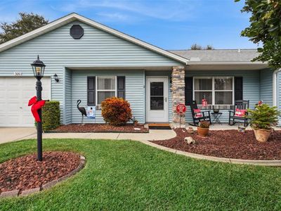5641 Laver St, Leesburg, FL, 34748