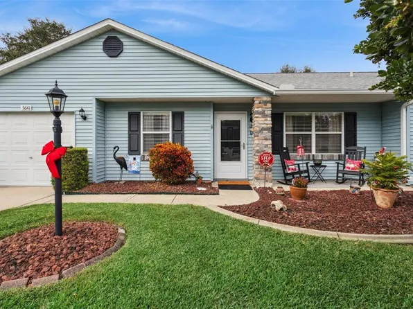 5641 LAVER STREET, LEESBURG, FL 34748