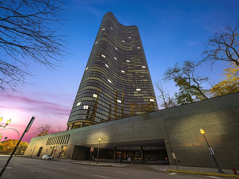 1st image of 505 N Lake Shore Dr #4800