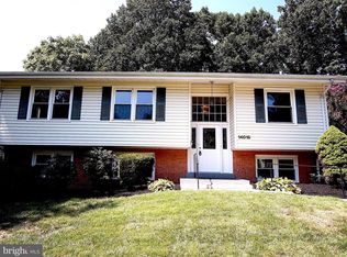 14018 Bardot St, Rockville, MD 20853