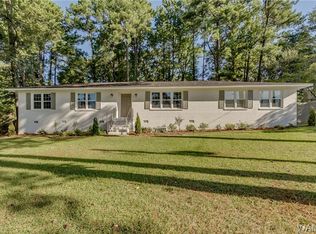 618 Rice Mine Rd NE, Tuscaloosa, AL 35406