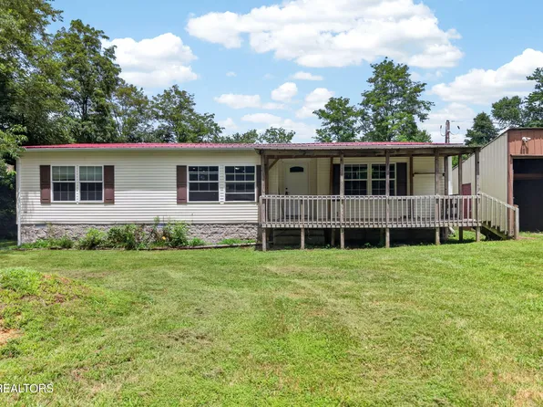 198 Byers Rd, Crossville, TN 38571