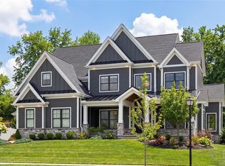 687 Chilliwack Ln, Mars, PA 16046