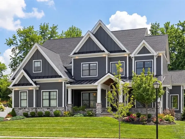 687 Chilliwack Ln, Mars, PA 16046