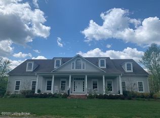 8003 Rollington Rd, Pewee Valley, KY 40056