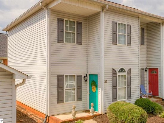 25 Huntress Dr, Greer, SC 29651