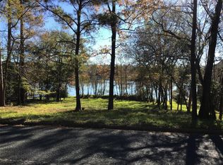 829 Overbrook Dr, Huntsville, TX 77340