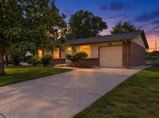 1431 S Magnolia Way, Denver, CO 80224