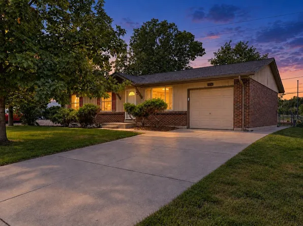 1431 S Magnolia Way, Denver, CO 80224