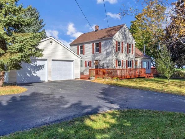 484 County Road D, Belgium, WI 53004