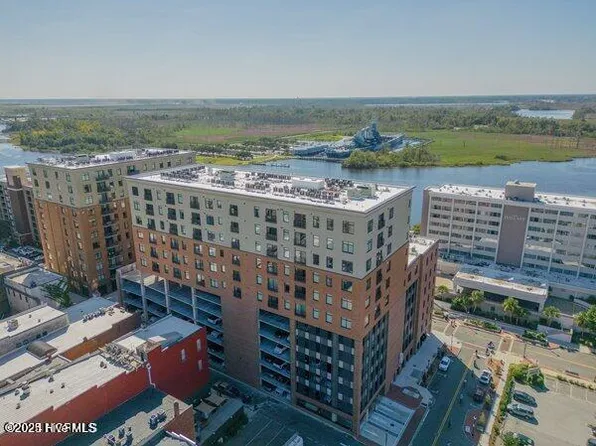 14 Grace Street #1120, Wilmington, NC 28401