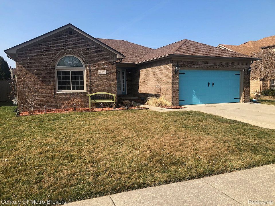 1st image of 24652 Christian Dr