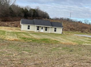 485 Coile Rd, Jefferson City, TN 37760