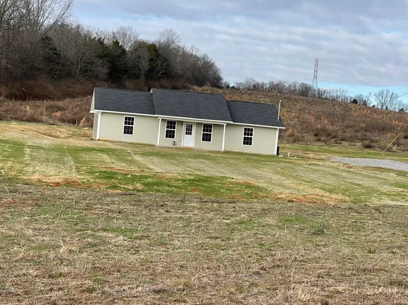 485 Coile Rd, Jefferson City, TN 37760