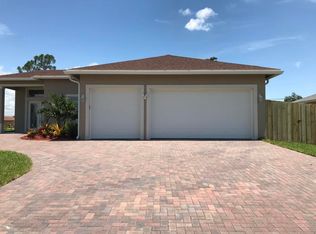 1197 SW Bellevue Ave, Port Saint Lucie, FL 34953