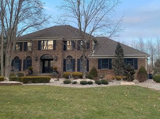 4 Windswept Rd, Holmdel, NJ 07733