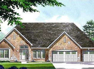 308 Wilmer Valley Dr, Wentzville, MO 63385