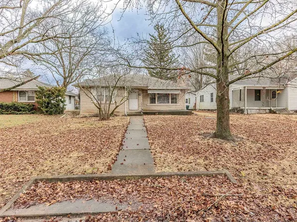 1412 N Lorraine Ave, Muncie, IN 47304