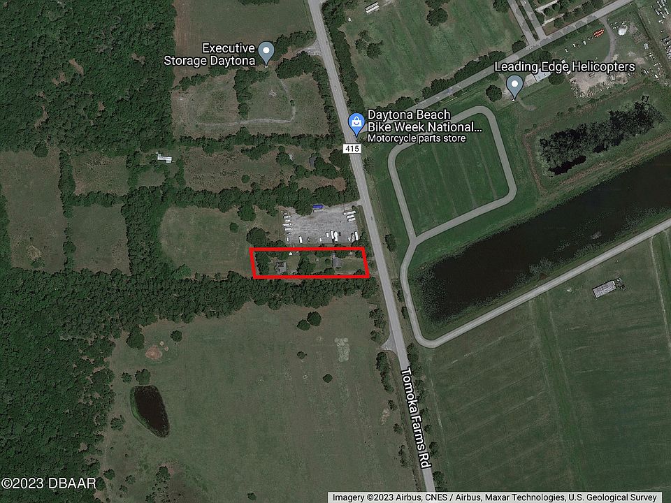 1496 Tomoka Farms Rd, Daytona Beach, FL 32124 Zillow