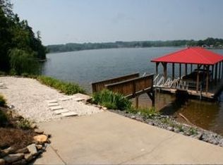 105 Beacon Ridge Dr, Stony Point, NC 28678