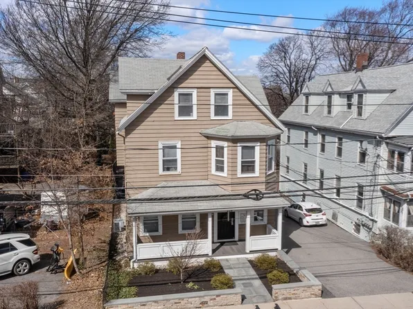 228 Corey Rd, Brighton, MA 02135
