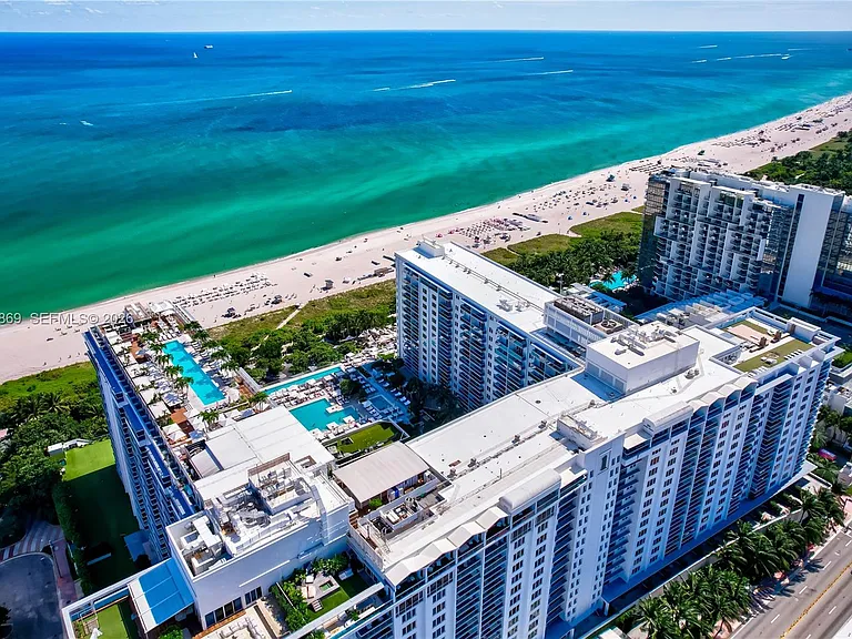 2301 Collins Ave #1026 — Photo 1