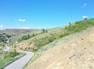 0 Whispering Ridge Dr, Wenatchee, WA 98801