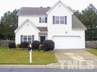 5214 Interlock Dr, Raleigh, NC 27610