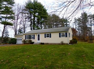 36 Bellamy Rd, Dover, NH 03820