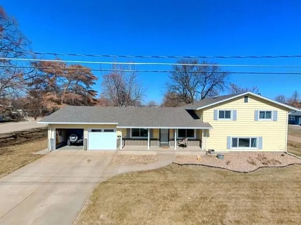 801 E 11th St, Lexington, NE 68850