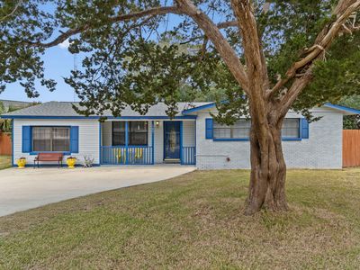 105 Cedar Ave, Fort Walton Beach, FL, 32548