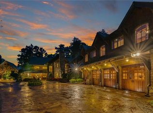 322 Mallard Point Rd, Morganton, GA 30560