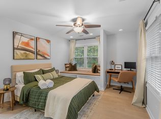 3196 Windfield Cir, Tucker, GA 30084