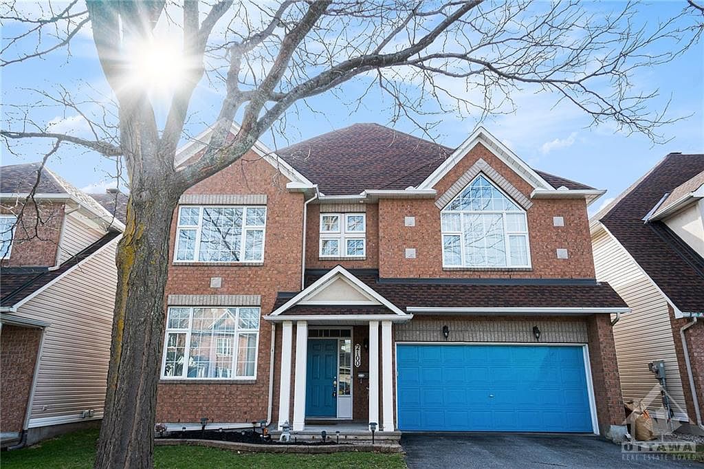 2100 Esprit Dr, Ottawa, ON K4A 4G3 MLS 1386476 Zillow