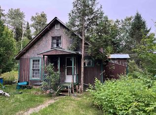 125 McConnell Pond Rd, Island Pond, VT 05846