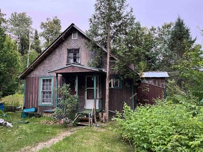 125 McConnell Pond Road, Island Pond, VT, 05846