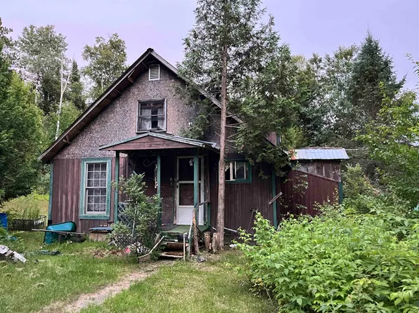 125 McConnell Pond Road, Brighton, VT 05846