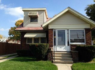 1525 Lebanon St, Toledo, OH 43605
