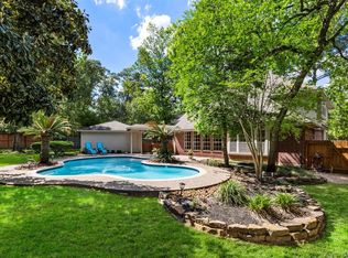 7 Tamarind Pl, Spring, TX 77381