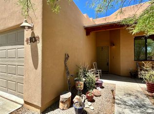 1308 S Via Estrella Roja, Tucson, AZ 85713