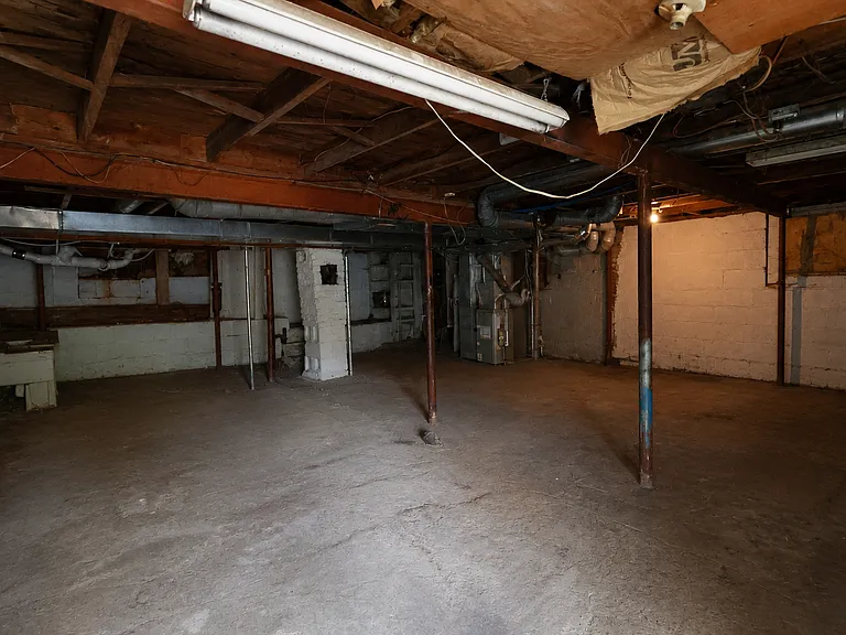 Basement