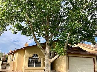 10815 Pennyback Park Dr NE, Albuquerque, NM 87123