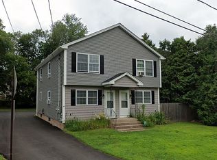 15 Westerly St, Manchester, CT 06042