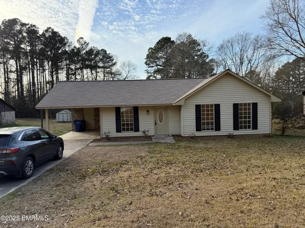 5258 Blind Brown Rd, Bailey, MS 39320